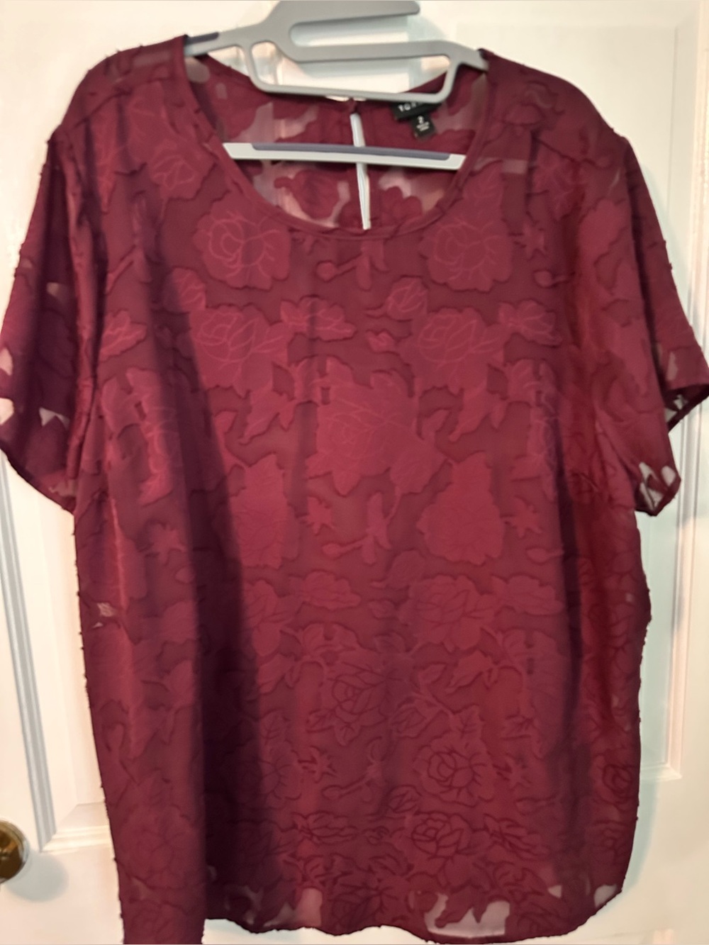 Torrid Sz 2
